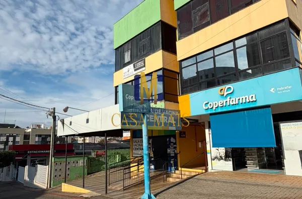 Apartamento para aluguel, 3 quarto(s),  Centro, Pato Branco