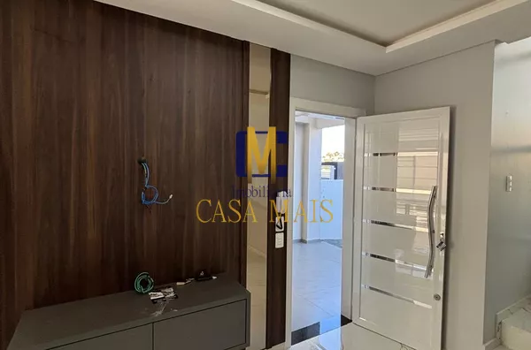 SOBRADO PARA LOCAÇÃO NO BAIRRO FRARON