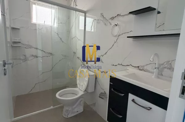 Casa para aluguel, Fraron, Pato Branco - Foto 15