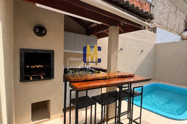 Casa para aluguel, 2 quarto(s), Fraron, Pato Branco - Foto 22