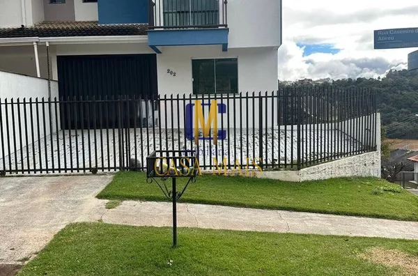 Casa para venda, 2 quarto(s),  Santa Terezinha, Pato Branco