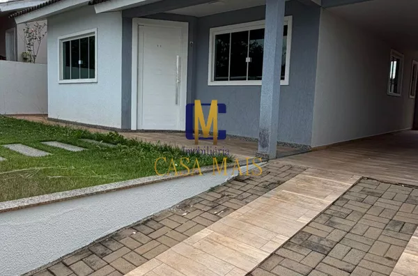 CASA PARA LOCAÇÃO MOBILIADA NO BAIRRO FRARON 