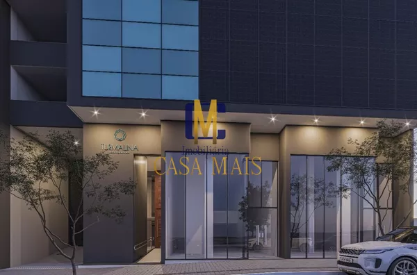 APARTAMENTOS A VENDA NO ED. TURMALINA 