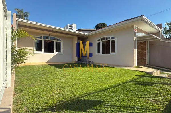 CASA PARA VENDA NO BAIRRO SANTA TEREZINHA