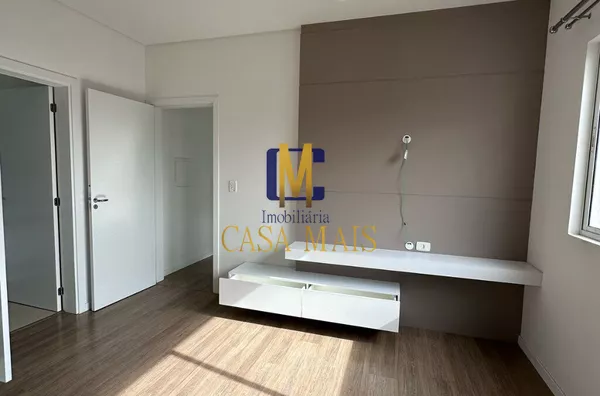 APARTAMENTO PARA LOCAÇAO NO ED. MARINS CAMARGO