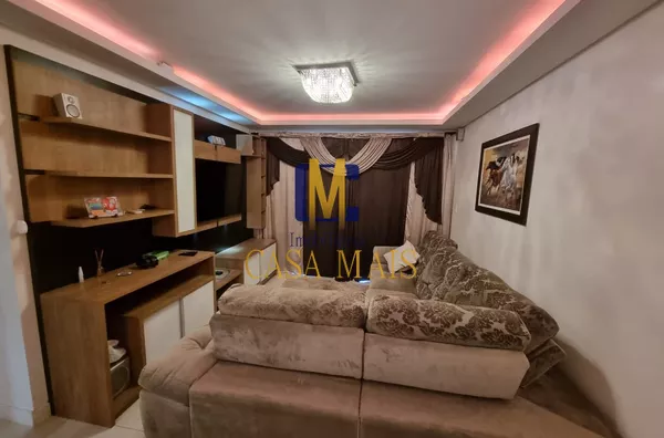 APARTAMENTO PARA LOCAÇÃO E VENDA NO ED. BELLA CITTA