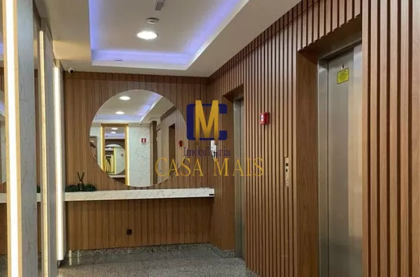 VENDO APARTAMENTO NO CENTRO