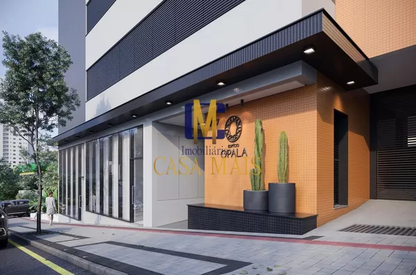 APARTAMENTOS NO ED. OPALA DISPONÍVEIS 