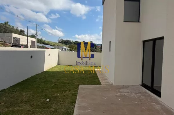 Sobrado para venda, 2 quarto(s),  Fraron, Pato Branco