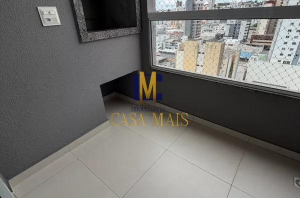 APARTAMENTO PARA LOCAÇÃO NO ED. MONTE EFRAIM - Foto 10
