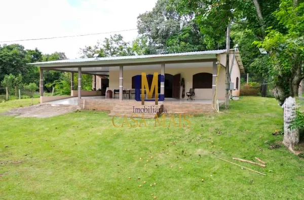 Chácara para venda, 3 quarto(s),  Honório Serpa