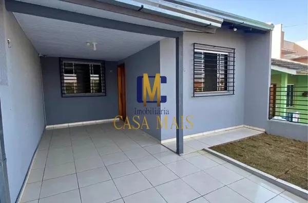 CASA PARA LOCAÇÃO NO BAIRRO FRARON 