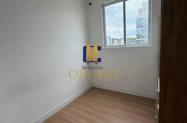 APARTAMENTO PARA LOCAÇÃO NO ED. MONTE EFRAIM - Foto 25