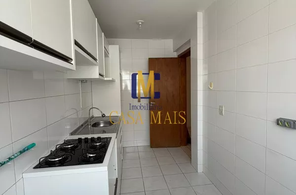 APARTAMENTO PARA LOCAÇÃO NO ED. 4 ESTAÇÕES - Foto 12
