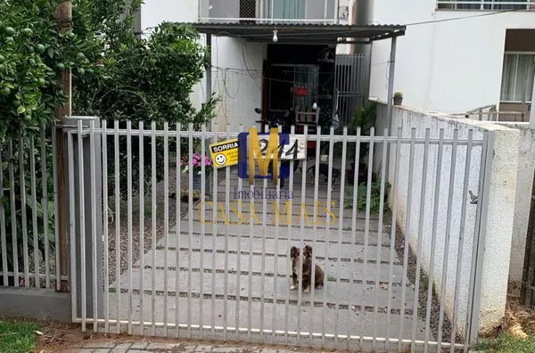 SOBRADO PARA VENDA