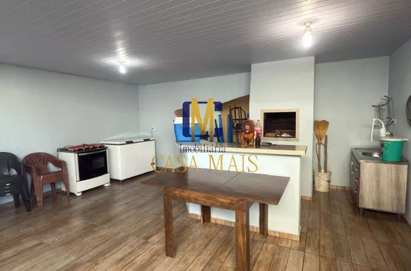 CASA PARA VENDA - BAIRRO FRARON