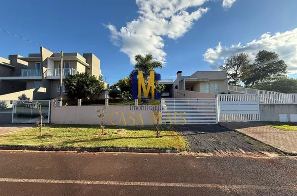 CASA PARA VENDA NO BAIRRO SÃO FRANCISCO