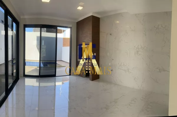 SOBRADO PARA VENDA NO BAIRRO FRARON 