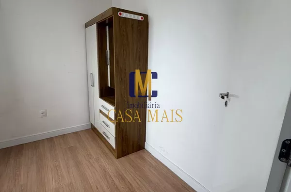 APARTAMENTO PARA LOCAÇÃO NO ED. MONTE EFRAIM - Foto 24
