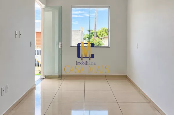 Casa para venda, 2 quarto(s),  Alvorada, Pato Branco