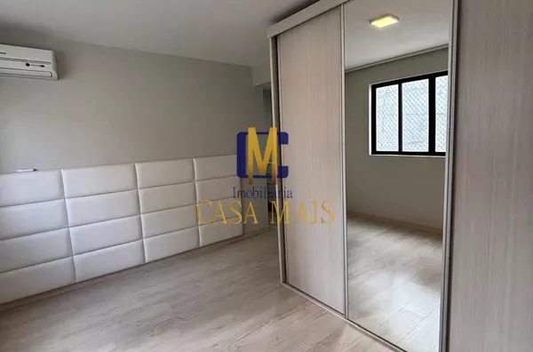 APARTAMENTO PARA VENDA NO RESIDENCIAL GUARANI II - Foto 22