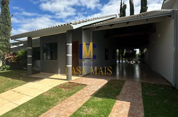 CASA PARA LOCAÇÃO NO BAIRRO SÃO FRANCISCO