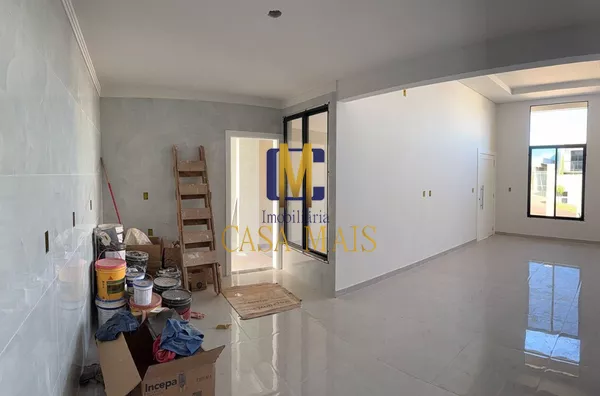 CASA PARA VENDA BAIRRO FRARON