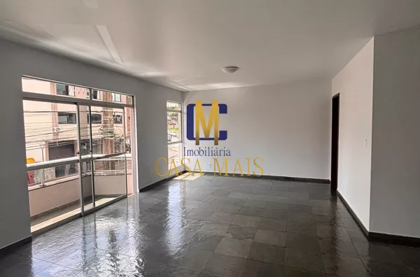 APARTAMENTO PARA LOCAÇÃO NO CENTRO 