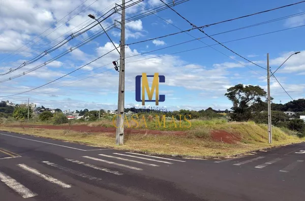 TERRENOS PARA VENDA NO BAIRRO FRARON