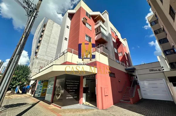 APARTAMENTO A VENDA NO ED. IMOLA