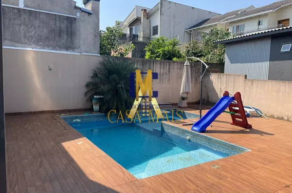 CASA A VENDA NO BAIRRO AEROPORTO 