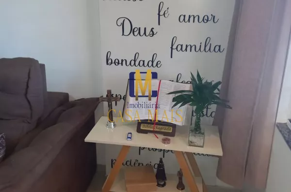 CASA PARA VENDA NO BAIRRO ALVORADA