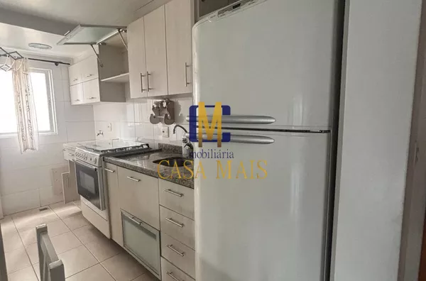 APARTAMENTO PARA LOCAÇÃO NO ED. MONTE SIÃO - Foto 4