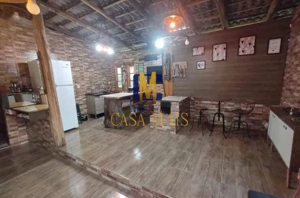 CHACARÁ NO RIO CHOPIM PARA VENDA 