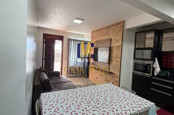 Casa para aluguel, cristo rei - Pato Branco - Foto 8