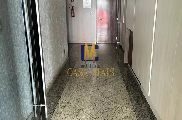 APARTAMENTO PARA VENDA NO ED. PONTE NOBRE 