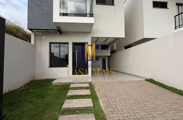 SOBRADO PARA LOCAÇÃO NO BAIRRO FRARON - Foto 2