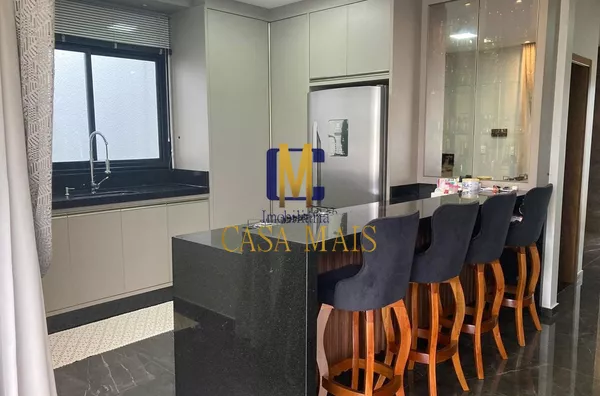 CASA PARA VENDA NO BAIRRO INDUSTRIAL