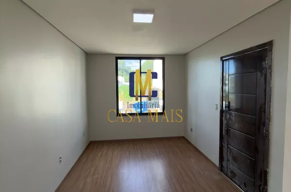VENDO CASA NO BAIRRO FRARON