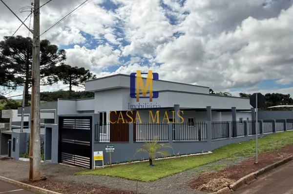 CASA PARA VENDA NO BAIRRO FRARON - Foto 1