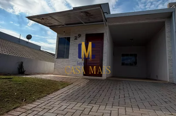 CASA PARA LOCAÇÃO NO BAIRRO FRARON