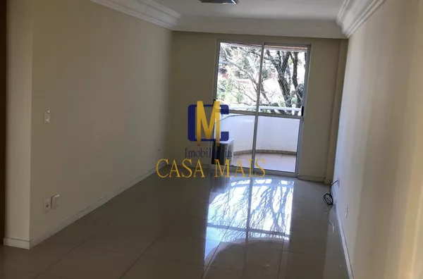 APARTAMENTO PARA VENDA NO ED. MOTTA