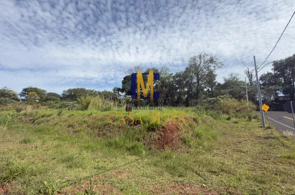 Terreno para venda,  Jardim Floresta, Pato Branco