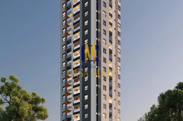 APARTAMENTOS A VENDA NO ED. POLARIS EM CHAPECÓ 