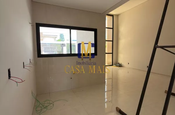 CASA PARA VENDA NO BAIRRO FRARON