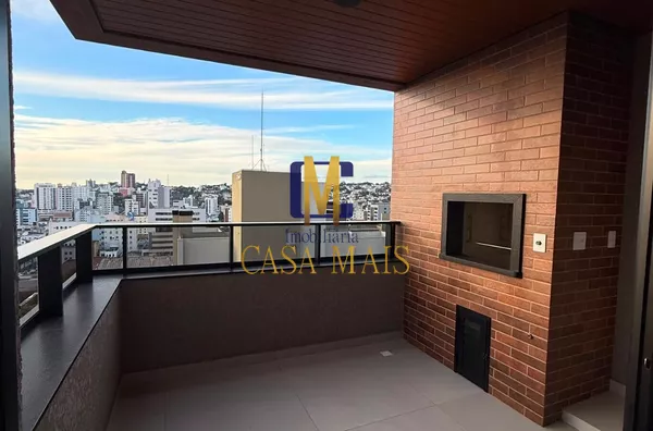 Apartamento para venda, Centro, Pato Branco - Foto 9