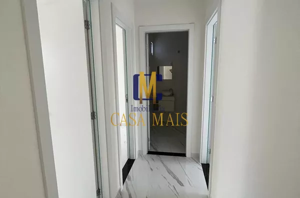 SOBRADO A VENDA NO BAIRRO PINHEIRINHO 