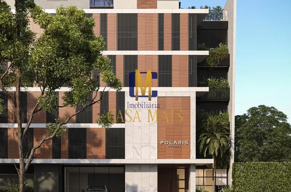 APARTAMENTOS A VENDA NO ED. POLARIS EM CHAPECÓ 