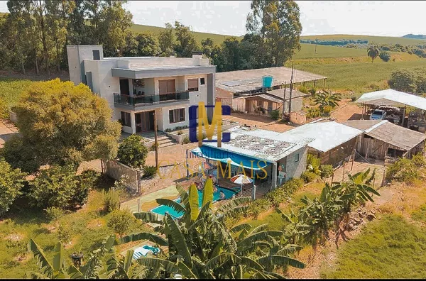 Chácara para venda, Vitorino