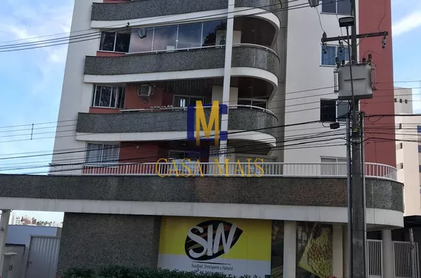 APARTAMENTO PARA VENDA NO ED. MOTTA